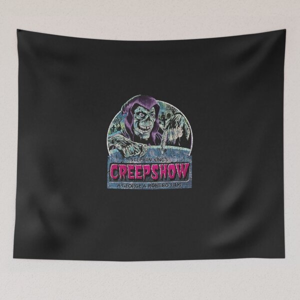 Item preview, Creepshow designed and sold by marcelinomatyl.