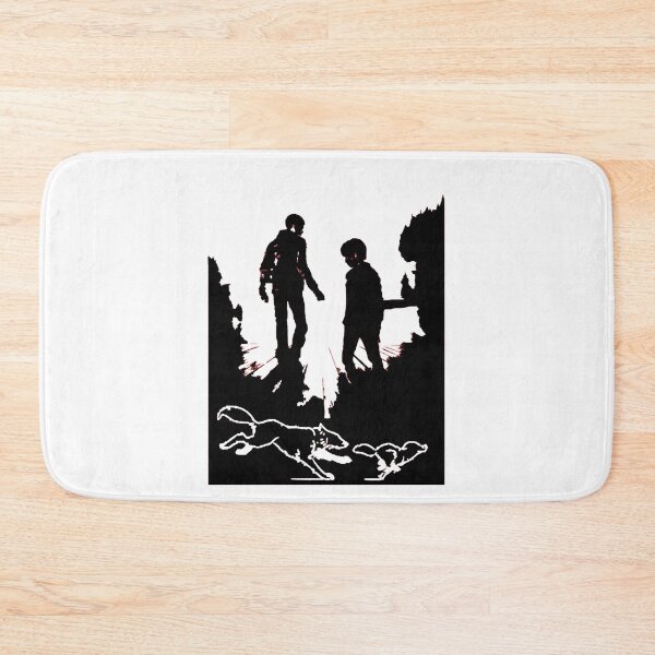 Item preview, Reveal The Secret Sean And Daniel Wolf Brothers Life Is Strange 2 Gifts For Movie Fans designed and sold by Nicholausrippin.