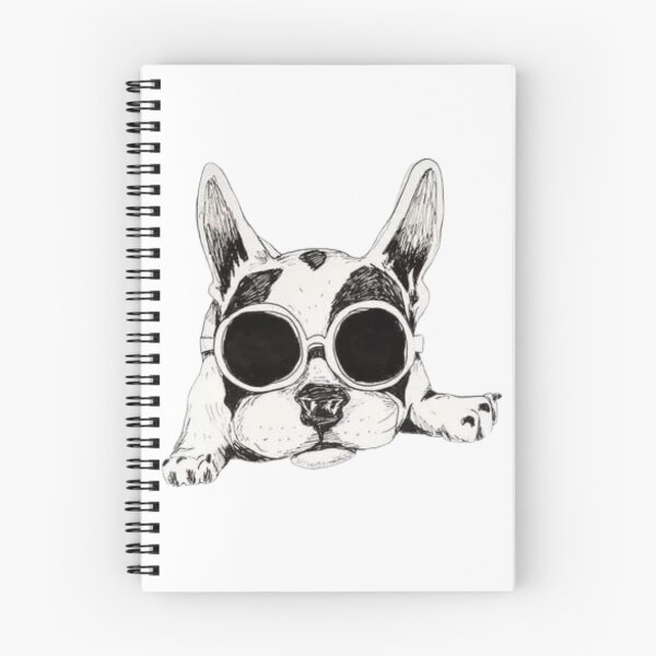 Item preview, buldog francés designed and sold by Dzzoni.