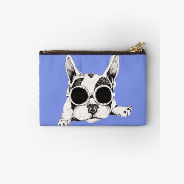 Item preview, buldog francés designed and sold by Dzzoni.