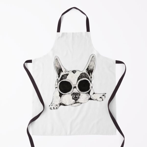 Item preview, buldog francés designed and sold by Dzzoni.
