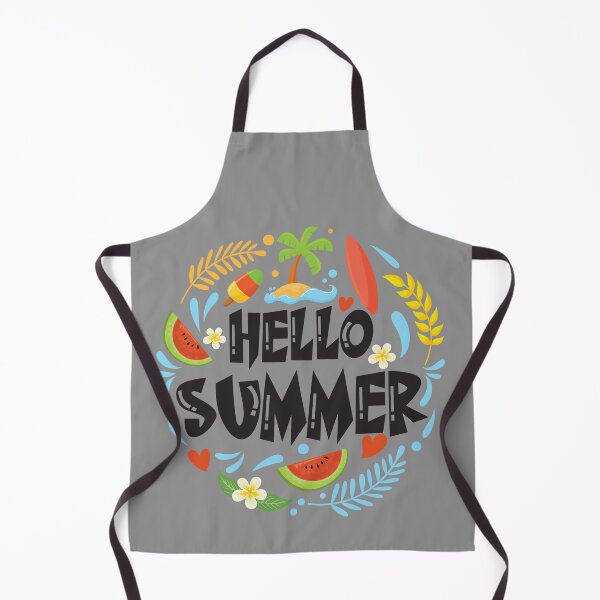 Item preview, Hello Summer Fun Summertime Vacay Family Vacation designed and sold by CharJens.