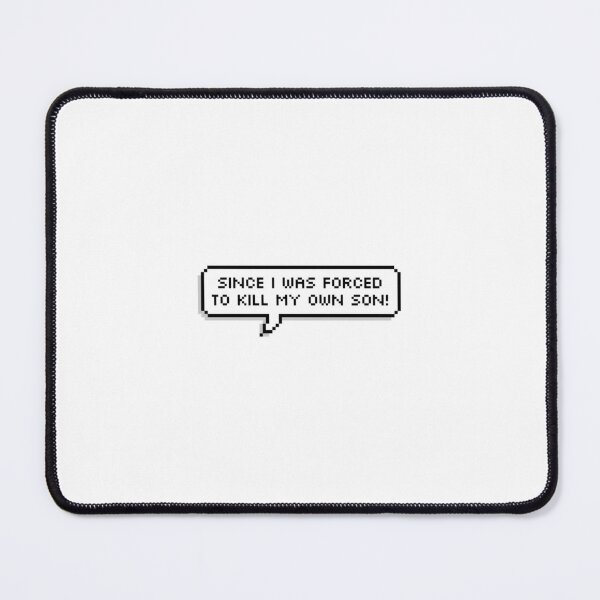 Item preview, "Since I was forced to!" by Ph1LzA designed and sold by AverylDesigns.