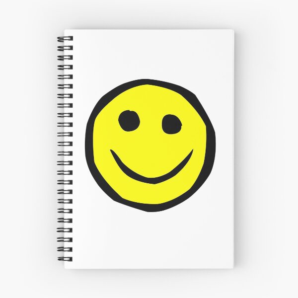 Item preview, Smiley Face designed and sold by Procrastitron.