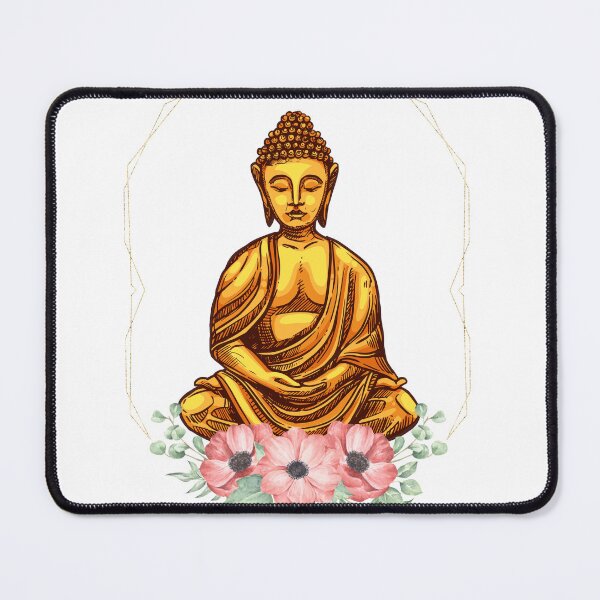 Item preview, Sidharth Gautam buddha with a nirvana wesak / Vesak festival celebration designed and sold by Yaatra.