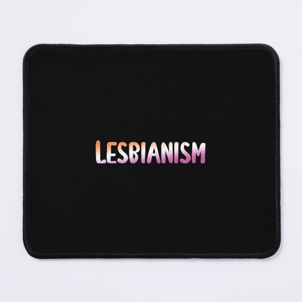 Item preview, Lesbianism  designed and sold by PrettyBirdy.