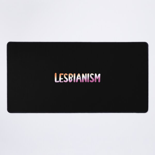 Item preview, Lesbianism  designed and sold by PrettyBirdy.