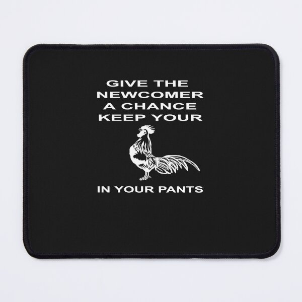 Item preview, Narcotics Anonymous Gifts 12 Steps Give The Newcomer A Chance T-Shirt designed and sold by EmiliaAuer.