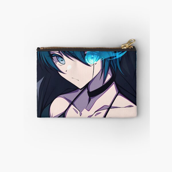 Item preview, Black Rock Shooter Black Rock Shooter Fanart designed and sold by valekun.