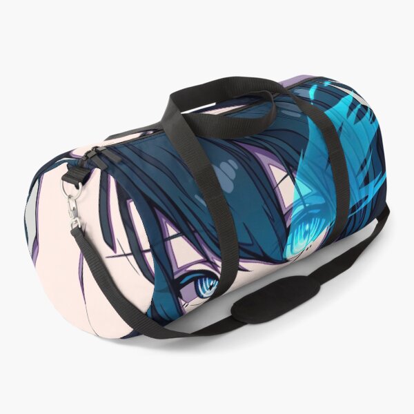 Item preview, Black Rock Shooter Black Rock Shooter Fanart designed and sold by valekun.