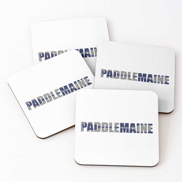 Item preview, Paddle Maine Kayaking designed and sold by Esskay Designs.
