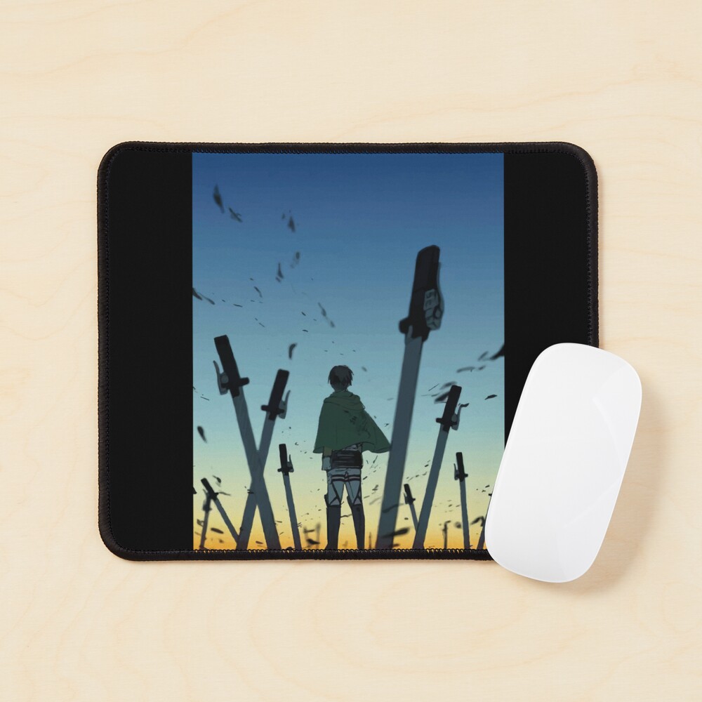 Item preview, Mouse Pad designed and sold by raphanita.