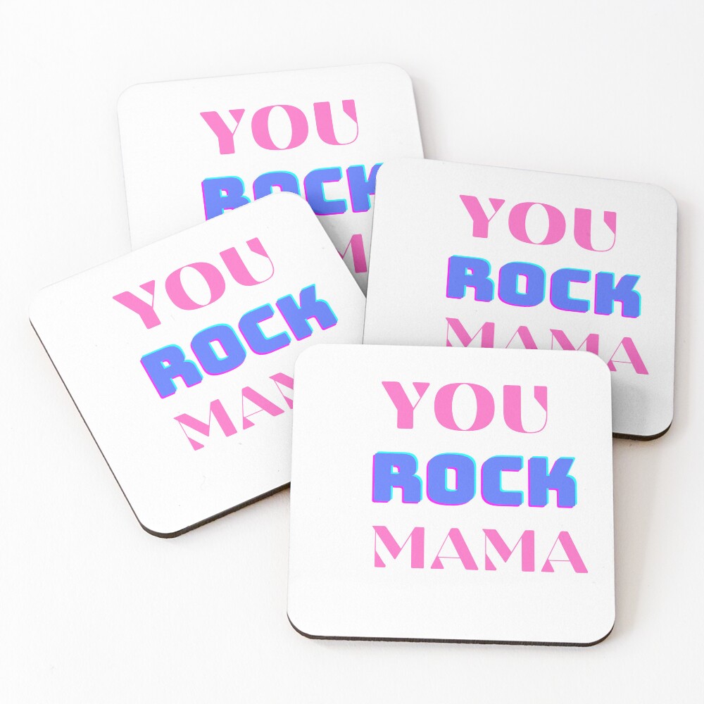 Item preview, Coasters (Set of 4) designed and sold by Meithyl.