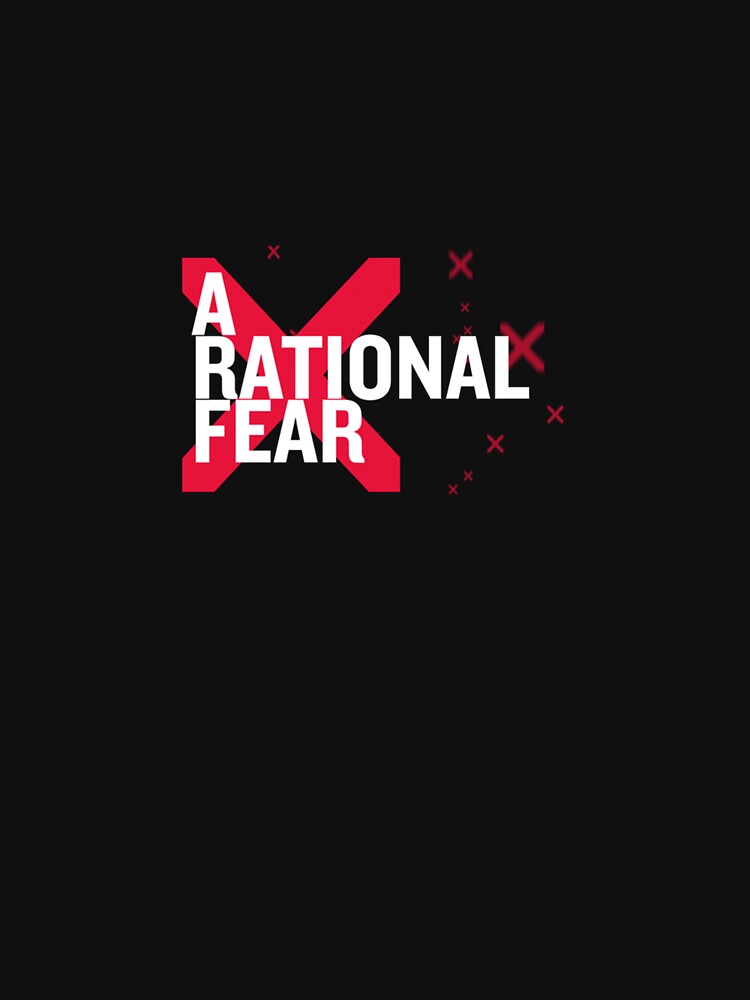 Podcast A Rational Fear