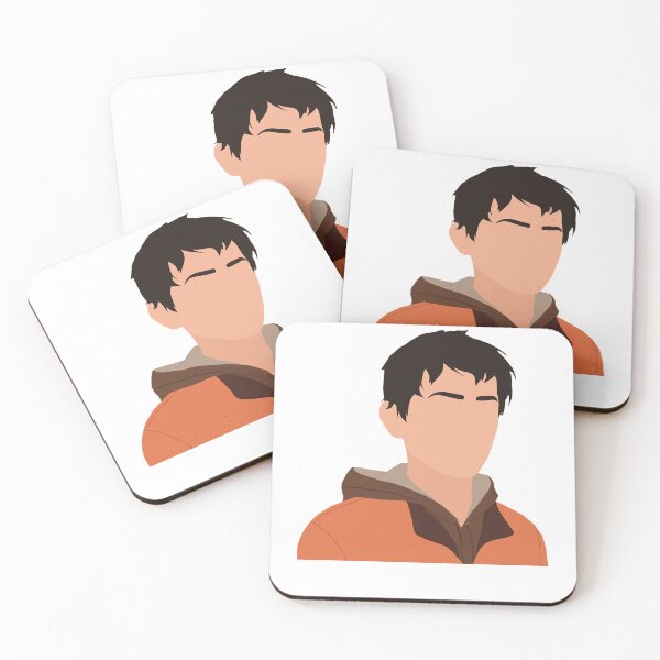 Item preview, Secret Life Is Strange 2 Sean Diaz Gifts Movie Fan designed and sold by Nicholausrippin.