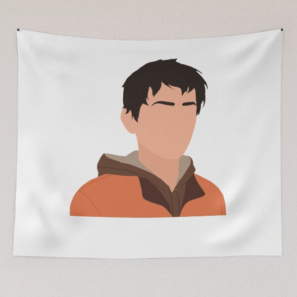 Item preview, Secret Life Is Strange 2 Sean Diaz Gifts Movie Fan designed and sold by Nicholausrippin.