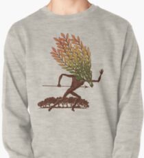 From the Wild Wood Pullover