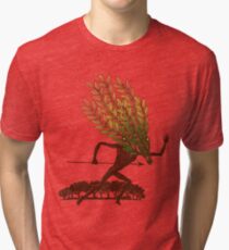 From the Wild Wood Tri-blend T-Shirt