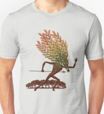 From the Wild Wood Slim Fit T-Shirt