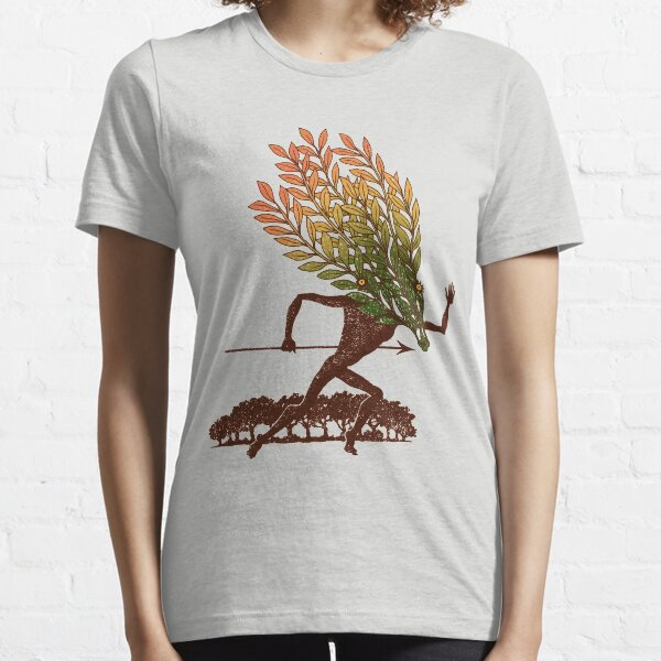 From the Wild Wood Essential T-Shirt