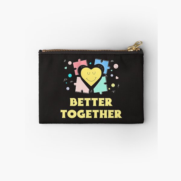 Item preview, Better Together designed and sold by Salimah Haji.