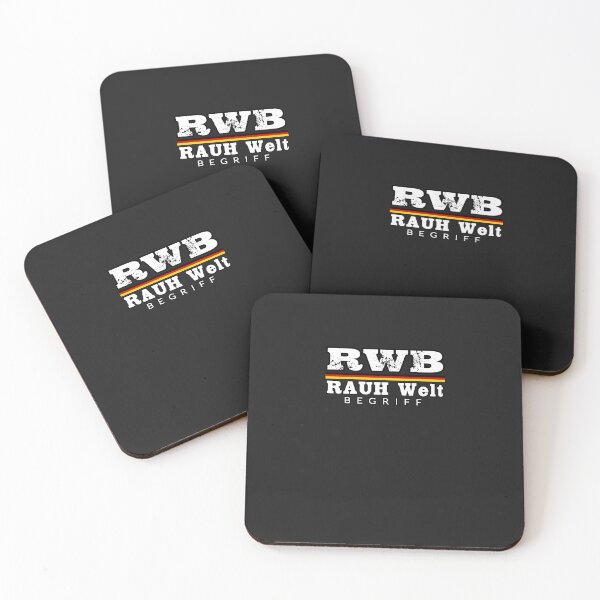 Item preview, GERMAN RWB Essential T-Shirt designed and sold by AlexanderBryz.