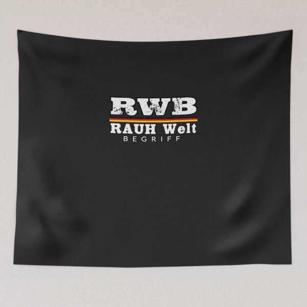 Item preview, GERMAN RWB Essential T-Shirt designed and sold by AlexanderBryz.