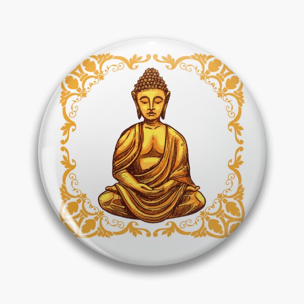 Item preview, Sidharth Gautam buddha with a nirvana wesak / Vesak festival celebration designed and sold by Yaatra.