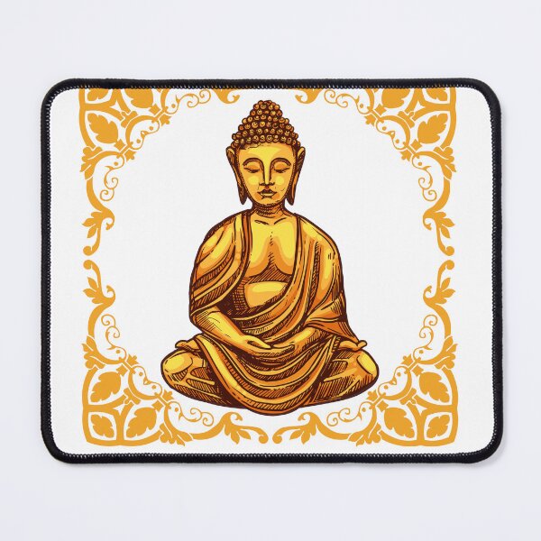 Item preview, Sidharth Gautam buddha with a nirvana wesak / Vesak festival celebration designed and sold by Yaatra.