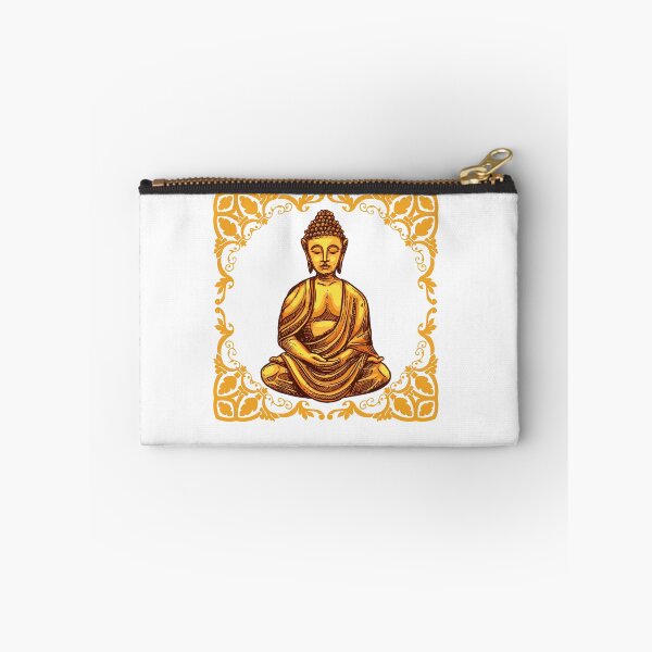 Item preview, Sidharth Gautam buddha with a nirvana wesak / Vesak festival celebration designed and sold by Yaatra.