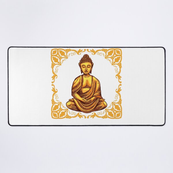 Item preview, Sidharth Gautam buddha with a nirvana wesak / Vesak festival celebration designed and sold by Yaatra.