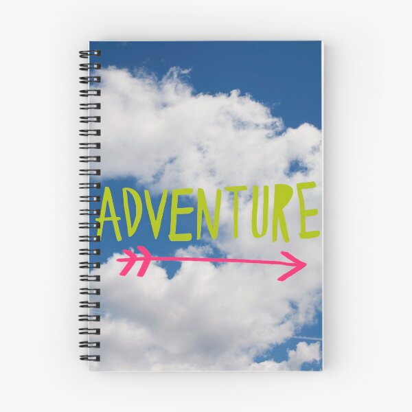 Item preview, Adventure Sky designed and sold by Leah Flores.