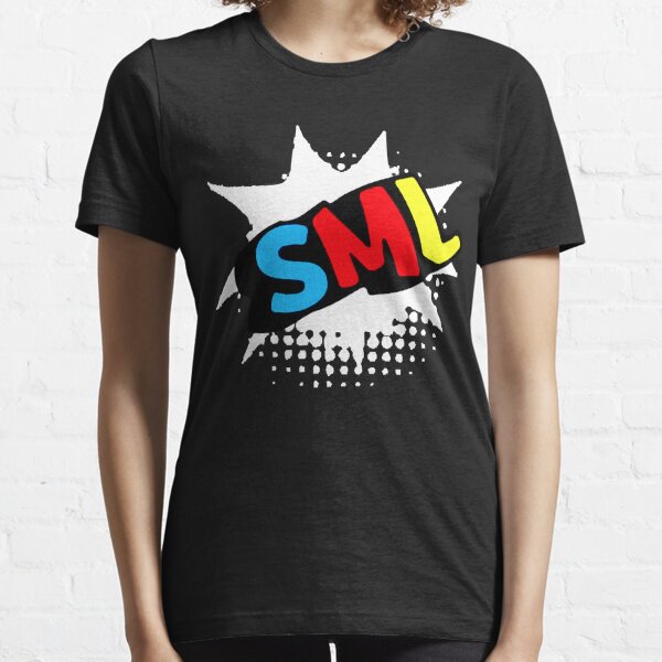 SML Merch, SML Fans Merchandise, Official Online Shop