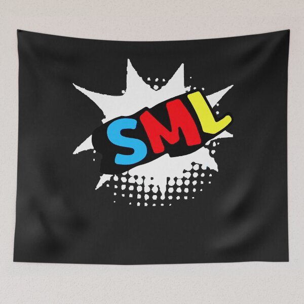 Item preview, Smith mountain lake apparel sml artwork for fans designed and sold by Salazar123.