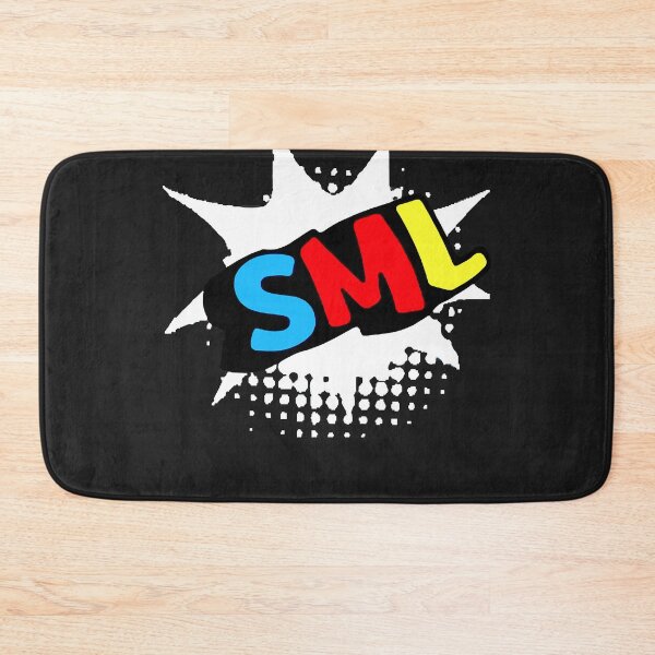 Item preview, Smith mountain lake apparel sml artwork for fans designed and sold by Salazar123.