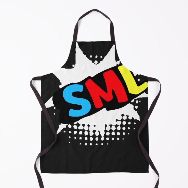 Item preview, Smith mountain lake apparel sml artwork for fans designed and sold by Salazar123.