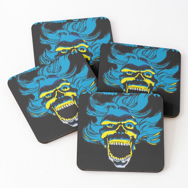 Item preview, Creepshow designed and sold by marcelinomatyl.