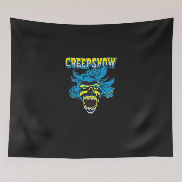 Item preview, Creepshow designed and sold by marcelinomatyl.