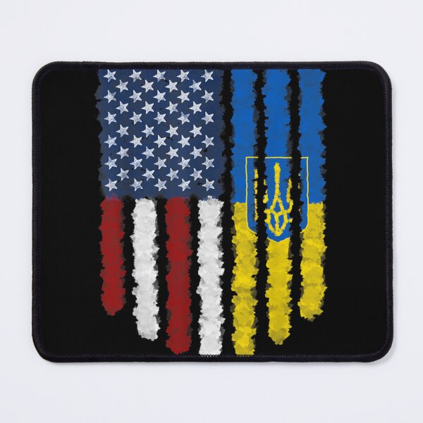 Item preview, We Stand With Ukraine I Stand With Ukraine I Stand With Ukraine| Perfect Gift designed and sold by raphanita.