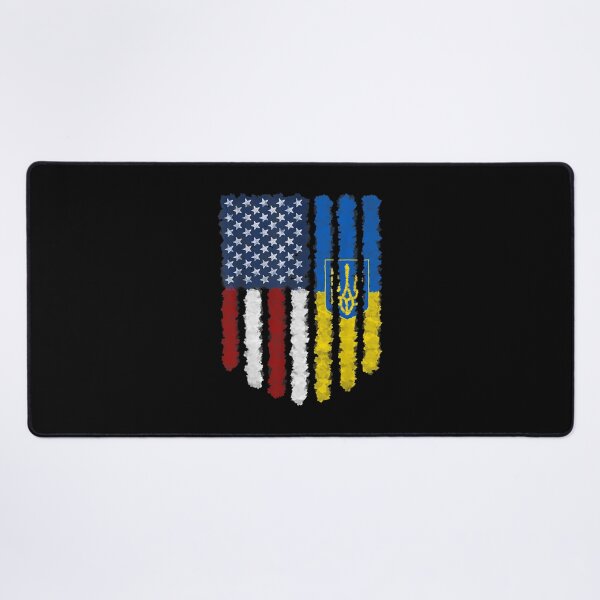 Item preview, We Stand With Ukraine I Stand With Ukraine I Stand With Ukraine| Perfect Gift designed and sold by raphanita.