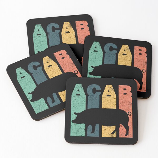Item preview, ACAB designed and sold by ValentinaHramov.
