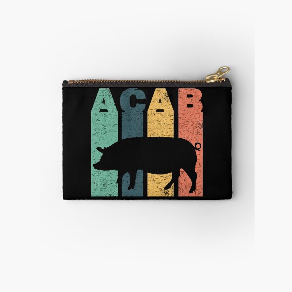 Item preview, ACAB designed and sold by ValentinaHramov.