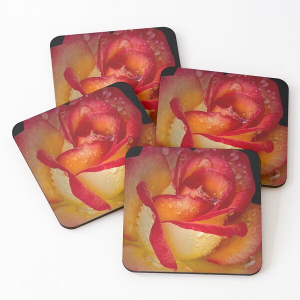 Item preview, Scarlet and gold designed and sold by Art in Nature.