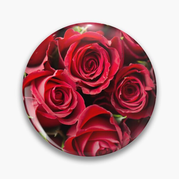 Item preview, Red roses designed and sold by Jaadueekala.
