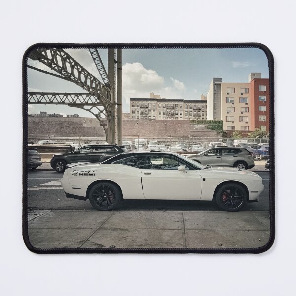 Item preview, W 155th St, Harlem, Manhattan, NYC  designed and sold by eleonoraingrid.