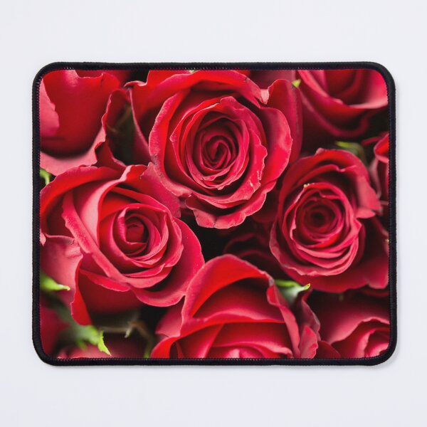 Item preview, Red roses designed and sold by Jaadueekala.