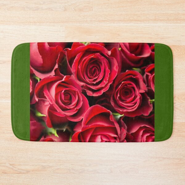 Item preview, Red roses designed and sold by Jaadueekala.