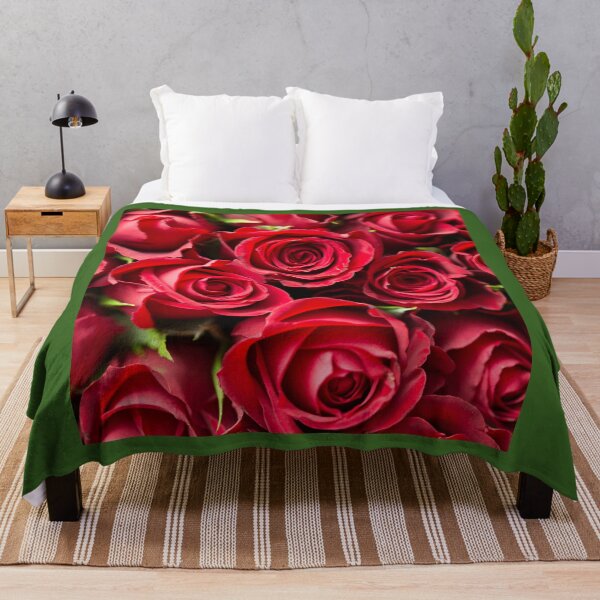 Item preview, Red roses designed and sold by Jaadueekala.