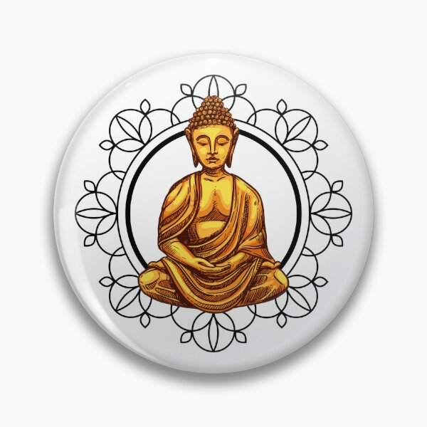 Item preview, Sidharth Gautam buddha with a nirvana wesak / Vesak festival celebration designed and sold by Yaatra.