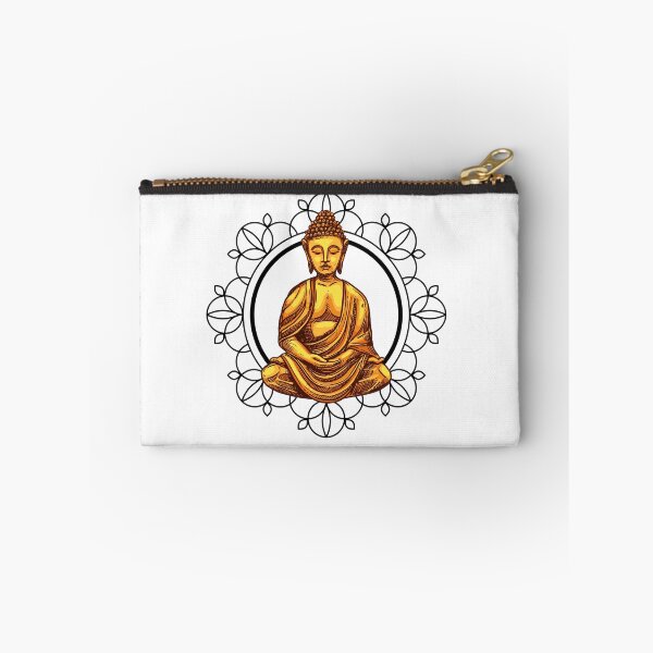 Item preview, Sidharth Gautam buddha with a nirvana wesak / Vesak festival celebration designed and sold by Yaatra.